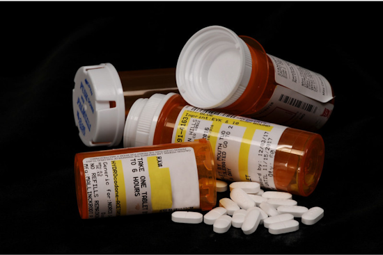 California Study Reveals Emergency Room Interventions Boost Chances in Opioid Fight