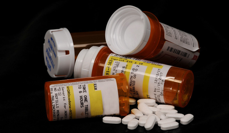 California Study Reveals Emergency Room Interventions Boost Chances in Opioid Fight