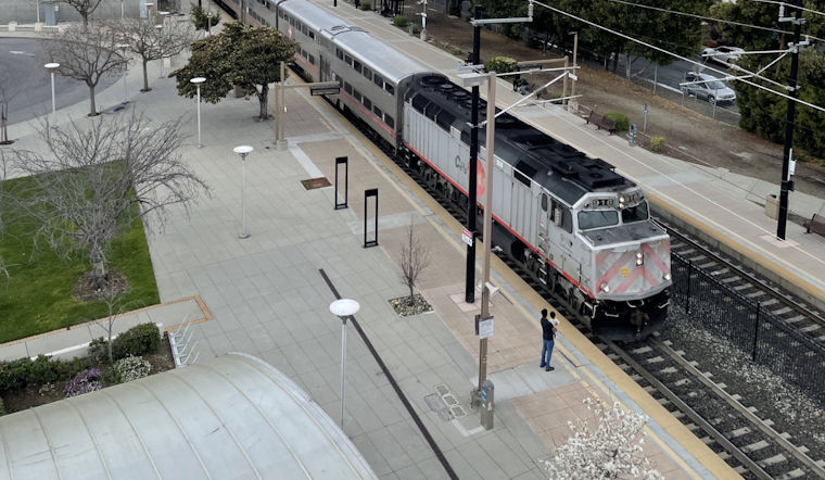 Caltrain Ushers in Electric Era with Retirement of 32 Cars in the Bay Area