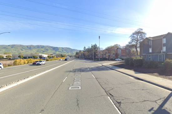 Caltrans Announces Night Work on I-880 Repaving in Milpitas to Fremont, Expected Completion in 2026