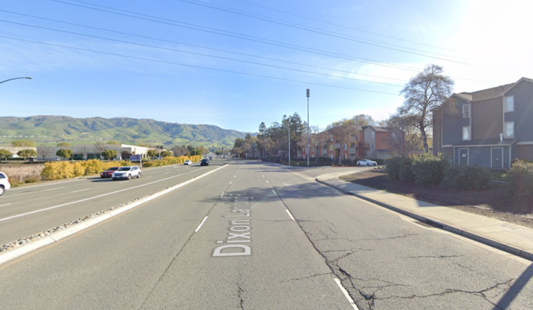 Caltrans Announces Night Work on I-880 Repaving in Milpitas to Fremont, Expected Completion in 2026