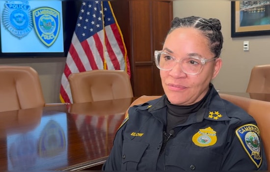 Cambridge Police Department Embraces PERF Recommendations Following Review of Fatal Shooting Incident