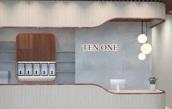 Cambridge Welcomes Ten One Tea House's New Location in Harvard Square