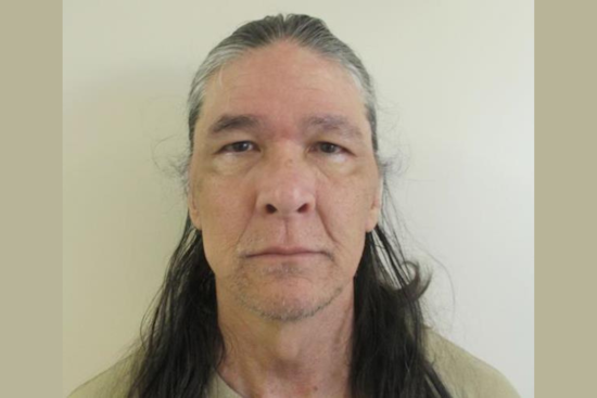 Campo Residents Alerted as Sexually Violent Predator Alan Earl James Moves Into Community