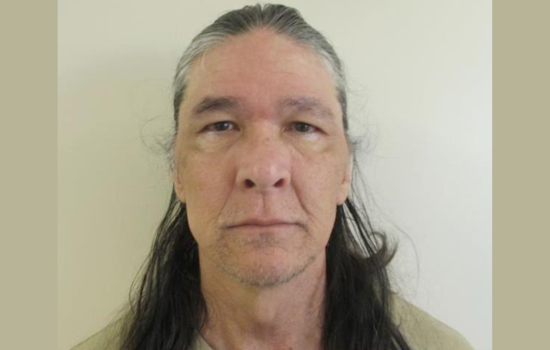 Campo Residents Alerted as Sexually Violent Predator Alan Earl James Moves Into Community