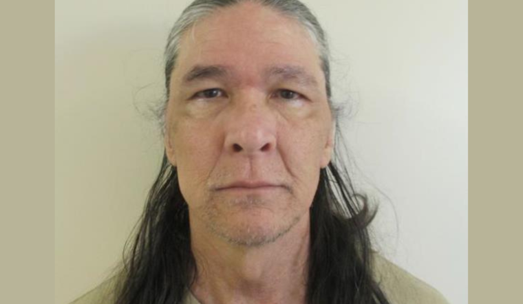 Campo Residents Alerted as Sexually Violent Predator Alan Earl James Moves Into Community