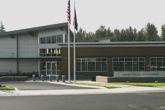 Canby High School Student Fatally Struck by Freight Train North of Pine Street Intersection