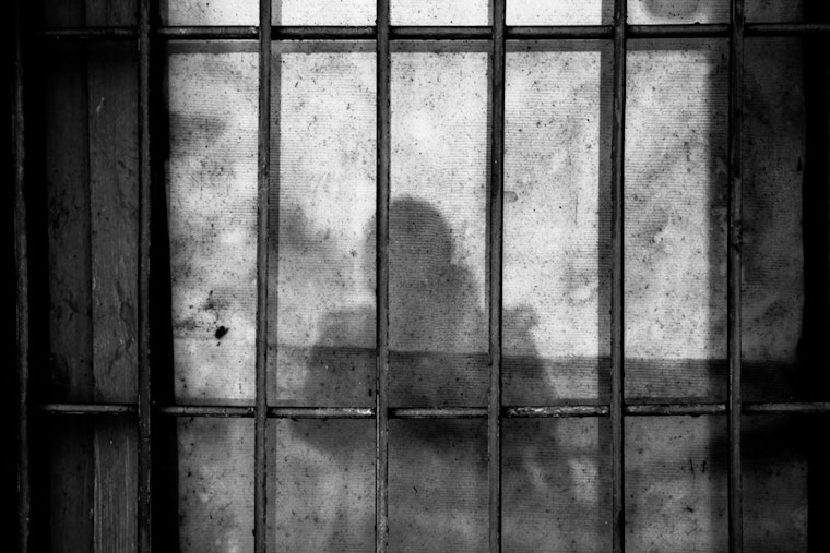 Cannon County Man Sentenced to 11 Years for String of Nashville Bank Robberies
