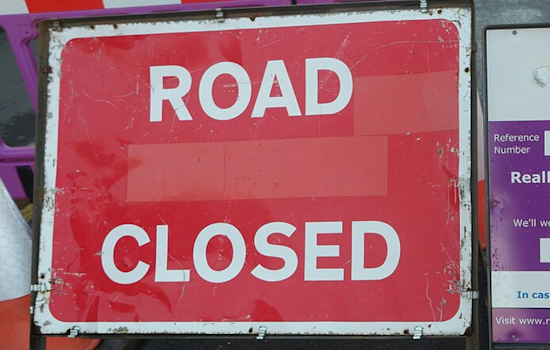 Canton Township's Michigan Avenue Faces Lane Closures for Pedestrian Safety Project