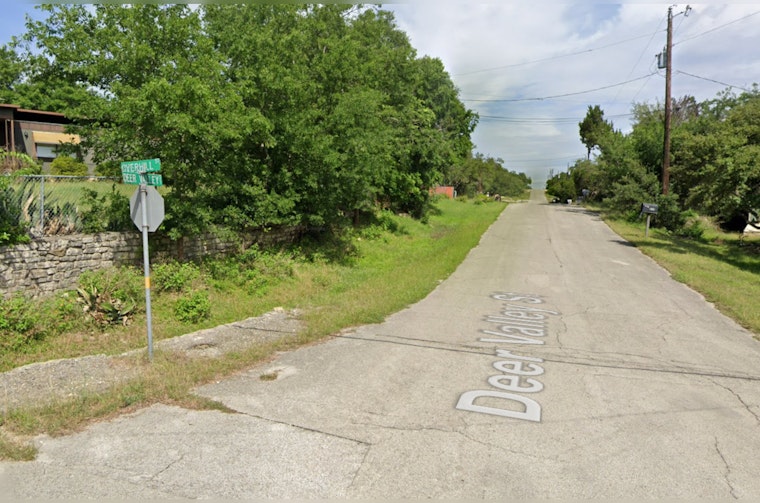 Canyon Lake Man, 62, Fatally Shot, Girlfriend Questioned by Comal County Sheriff's Office