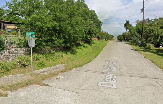 Canyon Lake Man, 62, Fatally Shot, Girlfriend Questioned by Comal County Sheriff's Office
