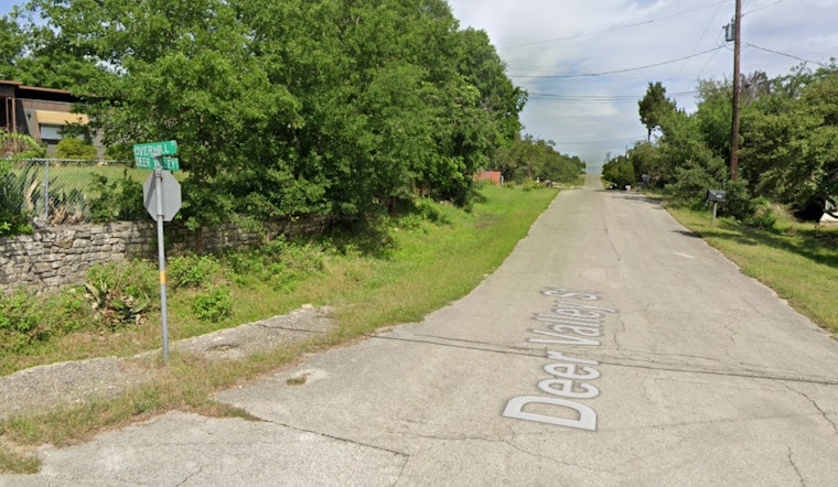 Canyon Lake Man, 62, Fatally Shot, Girlfriend Questioned by Comal County Sheriff's Office