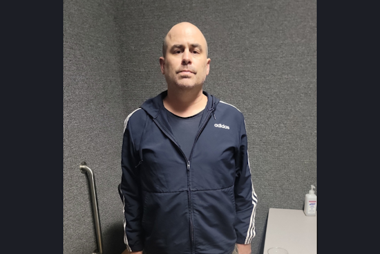 Capitola Man Charged in Connection with Bank Heists in Campbell and Capitola After Community-Police Effort
