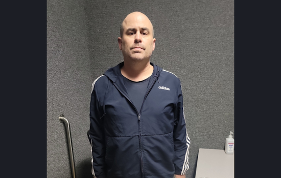 Capitola Man Charged in Connection with Bank Heists in Campbell and Capitola After Community-Police Effort
