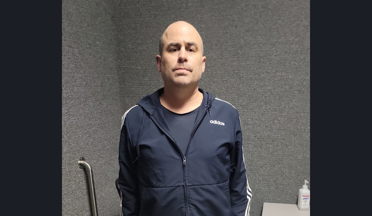 Capitola Man Charged in Connection with Bank Heists in Campbell and Capitola After Community-Police Effort