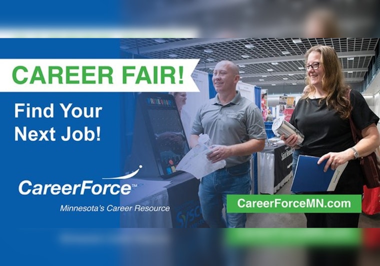 CareerForce Hosts On-Site Hiring Event in Blaine with 13 Companies Eager to Meet Jobseekers