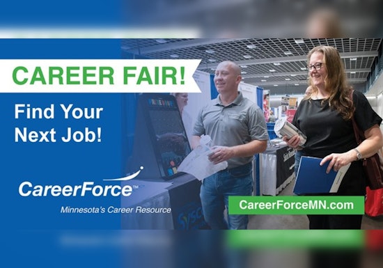 CareerForce Hosts On-Site Hiring Event in Blaine with 13 Companies Eager to Meet Jobseekers