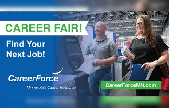 CareerForce Hosts On-Site Hiring Event in Blaine with 13 Companies Eager to Meet Jobseekers