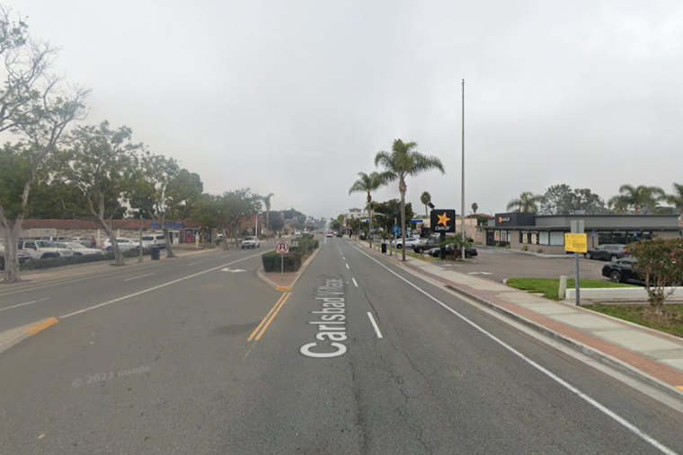 Carlsbad Officer Seriously Injured, Suspect Kyle McCord Faces Attempted Murder Charges After Assault