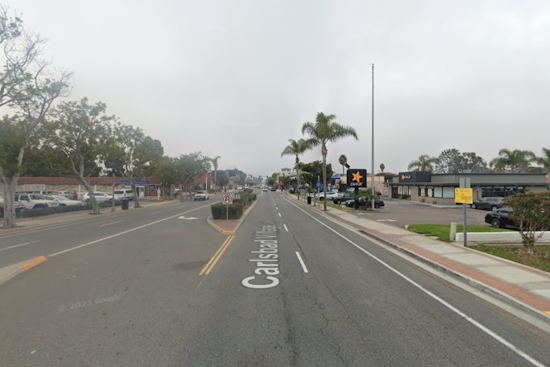 Carlsbad Officer Seriously Injured, Suspect Kyle McCord Faces Attempted Murder Charges After Assault