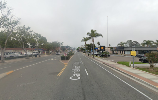 Carlsbad Officer Seriously Injured, Suspect Kyle McCord Faces Attempted Murder Charges After Assault