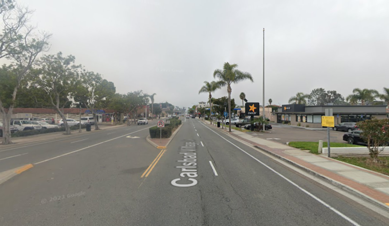 Carlsbad Officer Seriously Injured, Suspect Kyle McCord Faces Attempted Murder Charges After Assault