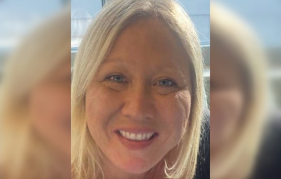 Carroll County Community and Authorities Launch Urgent Search for Missing Woman, Samantha Tolbert