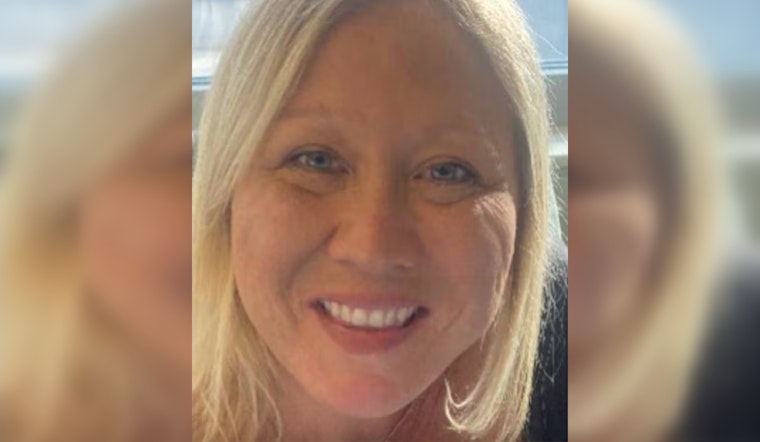 Carroll County Community and Authorities Launch Urgent Search for Missing Woman, Samantha Tolbert