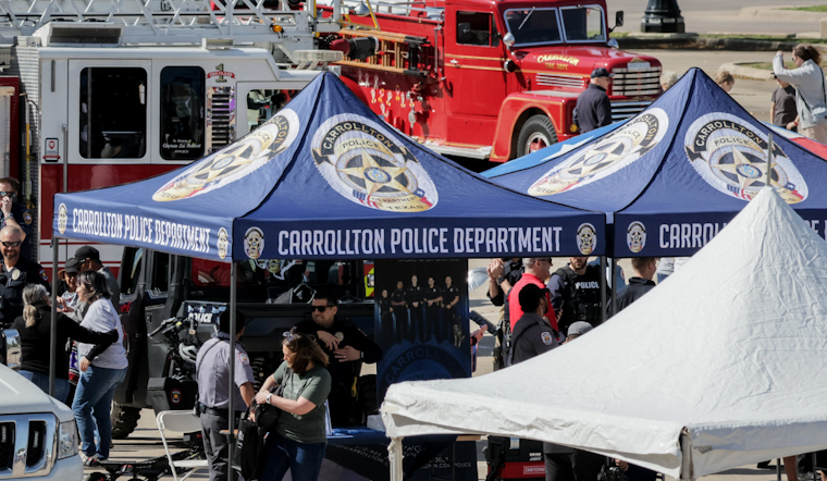 Carrollton Residents Invited to Free Health & Safety Fair for Education and Fun