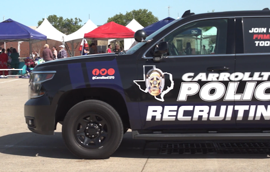 Carrollton to Host Health & Safety Fair with CPR Training and Family Fun at Standridge Stadium