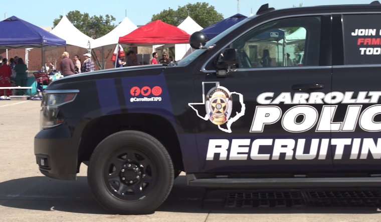 Carrollton to Host Health & Safety Fair with CPR Training and Family Fun at Standridge Stadium