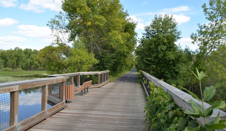 Carver County Announces Temporary Closures on Minnesota River Bluff and Dakota Rail Trails for Maintenance