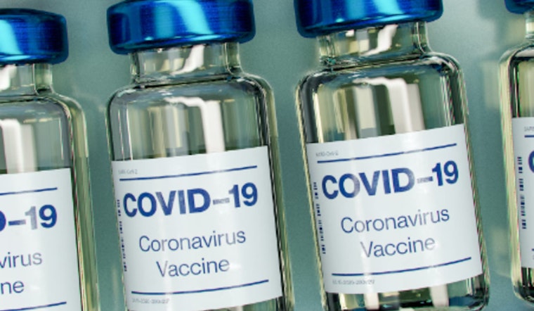 CDC Advises Extra COVID-19 Vaccine Dose for Seniors, King County Amplifies Safety Push for Elderly