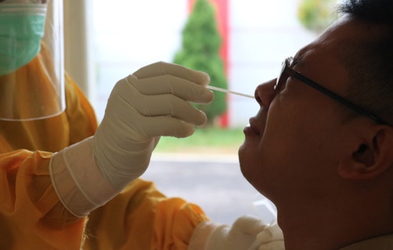 CDC Enhances Disease Surveillance at Miami and Chicago Airports with Nasal Swab Program Expansion