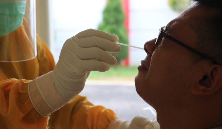 CDC Enhances Disease Surveillance at Miami and Chicago Airports with Nasal Swab Program Expansion