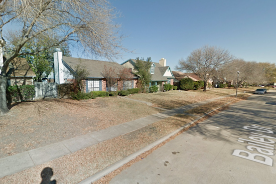 Cedar Hill Police Investigate Town's First Homicide of the Year After Woman Fatally Shot