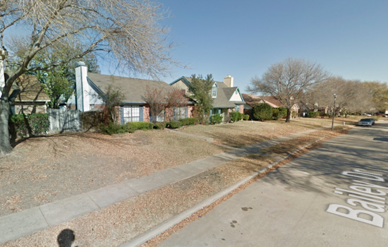 Cedar Hill Police Investigate Town's First Homicide of the Year After Woman Fatally Shot