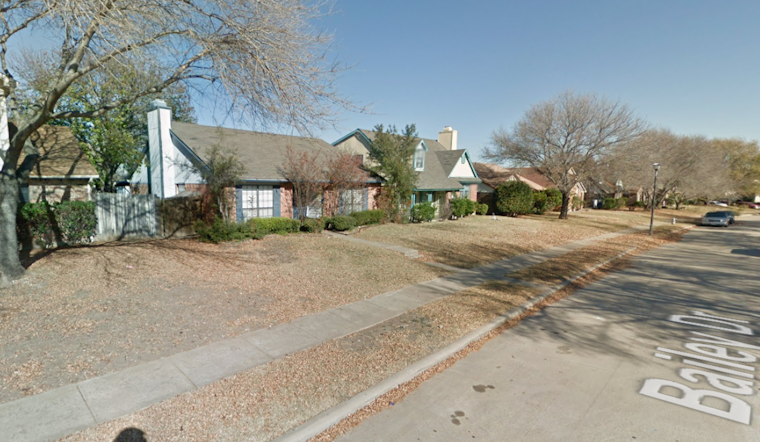 Cedar Hill Police Investigate Town's First Homicide of the Year After Woman Fatally Shot