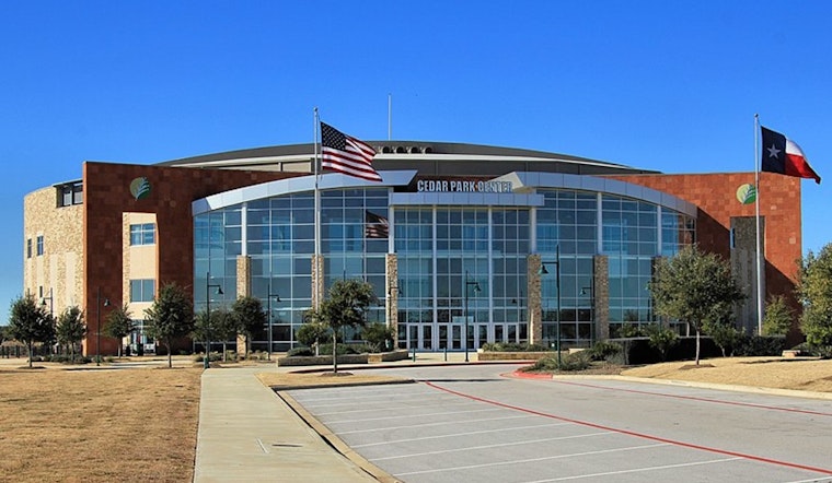 Cedar Park Celebrates Completion of $12M Anderson Mill Road Expansion for Enhanced Traffic Flow and Safety