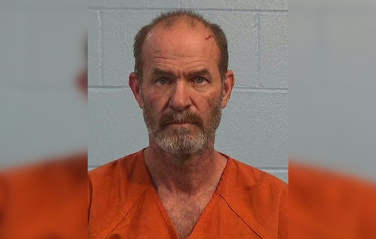 Cedar Park Man Arrested for Alleged Copper Wire Theft, Found with Methamphetamine