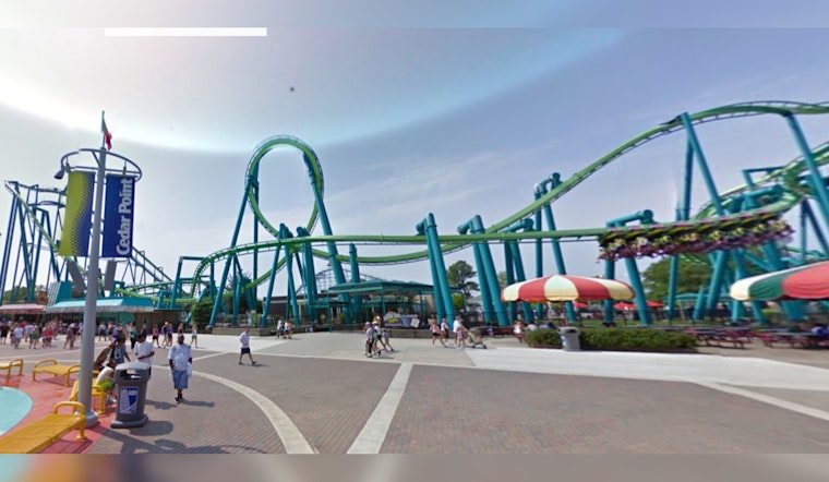 Cedar Point Set to Unveil 'Top Thrill 2' – World's Fastest Strata Coaster with Triple Launch in 2024 Season Debut