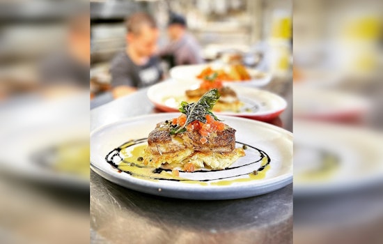 Celebrate Easter with Culinary Delights: Phoenix and Utah Restaurants Offer Special Menus and Festivities