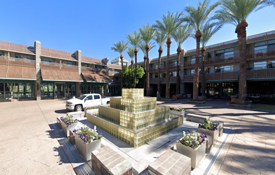 Celebrity Chef Richard Blais to Launch Six New Restaurants in Scottsdale's Hyatt Regency