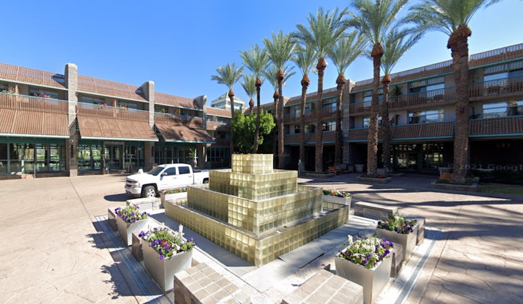 Celebrity Chef Richard Blais to Launch Six New Restaurants in Scottsdale's Hyatt Regency