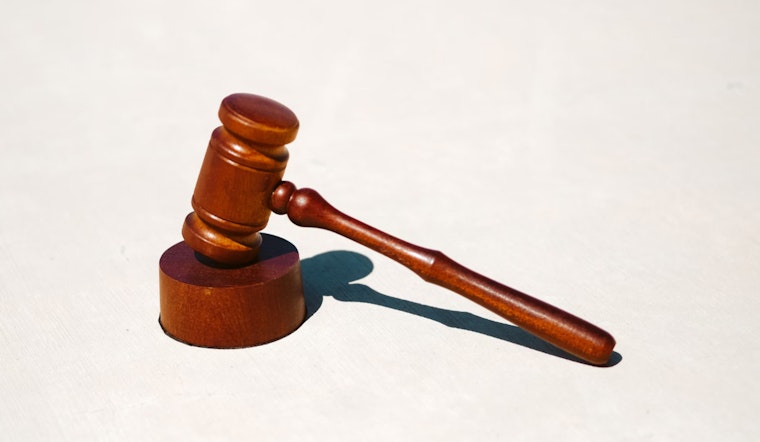 Central Oregon Public Defender Accused of Neglect in Mismanagement of Nearly 100 Cases