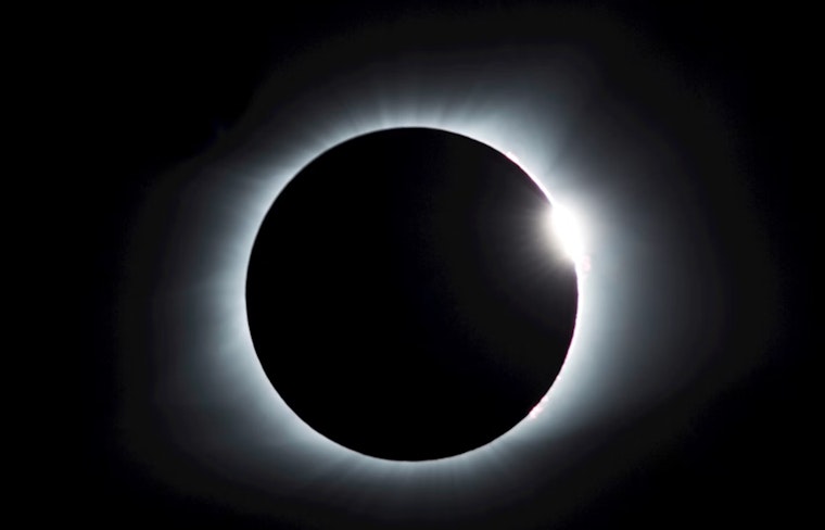Central Texas School Districts Close for Total Solar Eclipse, Embrace Educational Opportunity