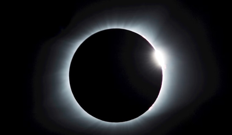 Central Texas School Districts Close for Total Solar Eclipse, Embrace Educational Opportunity