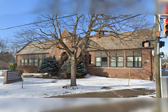 Century-Old Roosevelt Elementary in Keego Harbor Set for Demolition Despite Local Pushback and Alternative Proposals