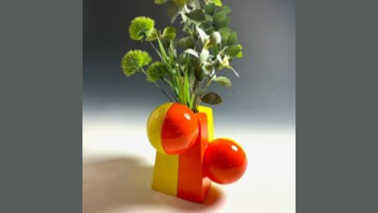 Ceramicist Gregory Story Shines as Featured Artist at 55th Annual Cottonwood Art Festival in Richardson