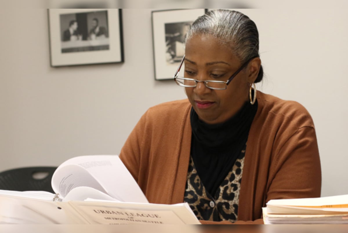 Champion of Homeownership Linda Taylor Paves the Way for Seattle's